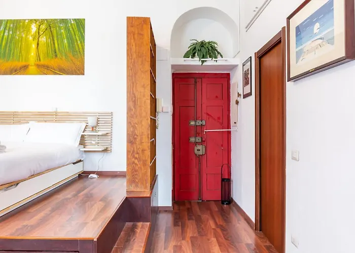 Apartman Easylife - - Tirso 8 - Ripamonti