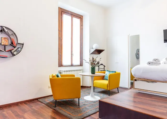 아파트 Easylife - - Tirso 8 - Ripamonti