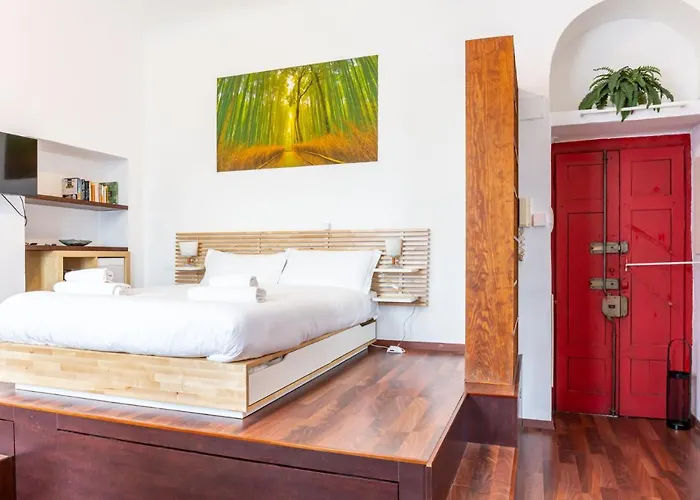 Easylife - - Tirso 8 - Ripamonti Apartman *