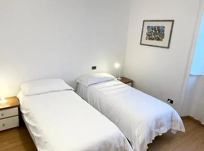 Rembrandt44 Apartament
