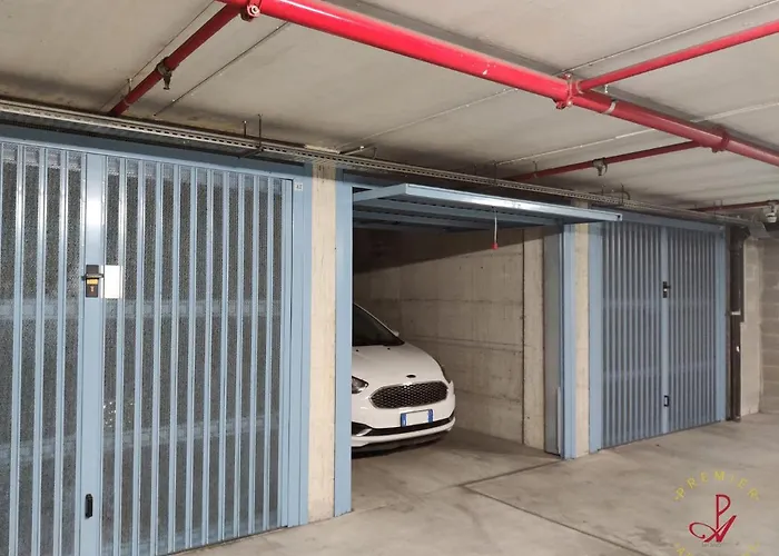 Apartment Premier Milan