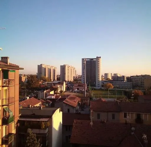 C&c - Cozy And Cute Apartment Mailand