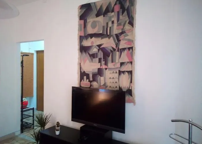 Daire C&c - Cozy And Cute Milano