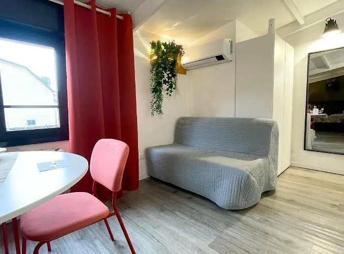 Dea Dreams - Marghera Wifi Metro A 2 Passi