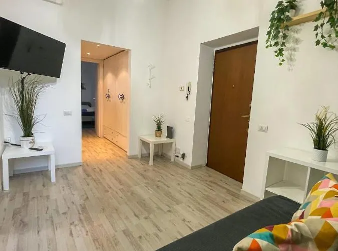 Dea Dreams - Piazzale Lodi Near Fondazione Prada Milán