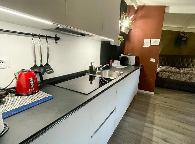 Dea Dreams - Marghera Wifi Metro A 2 Passi * Mediolan