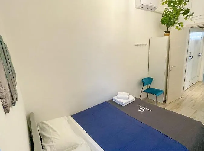 Apartmán Dea Dreams - Piazzale Lodi Near Fondazione Prada