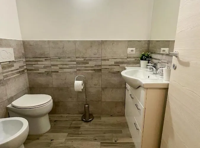 Apartmán Dea Dreams - Piazzale Lodi Near Fondazione Prada *