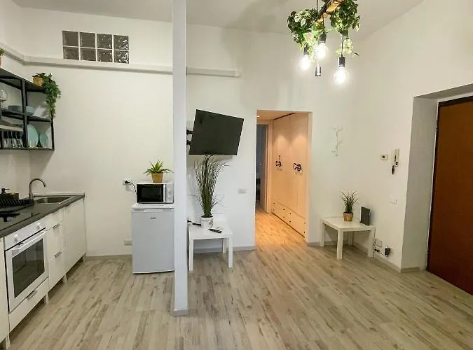 Dea Dreams - Piazzale Lodi Near Fondazione Prada Apartmán Milán