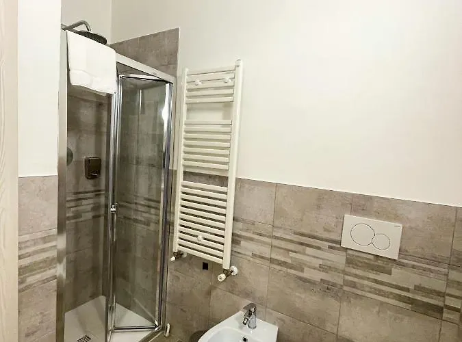 Apartmán Dea Dreams - Piazzale Lodi Near Fondazione Prada *