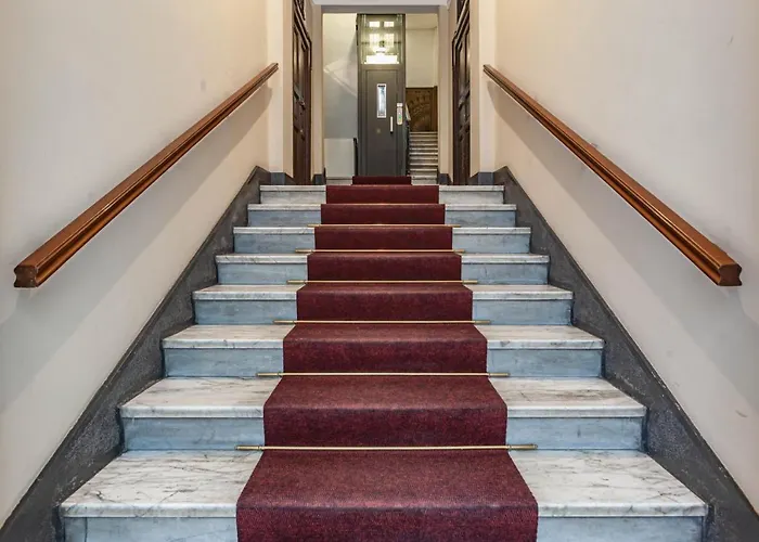 Easylife - Accogliente Rifugio Nel Cuore Del Centro Storico Milanese, In Zona Piazza Cinque Giornate * Milano