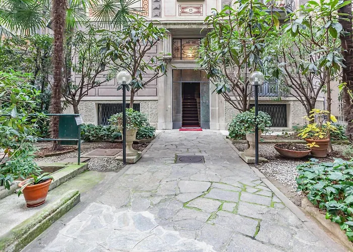 Lejlighed Easylife - - Podgora 7 - Porta Vittoria