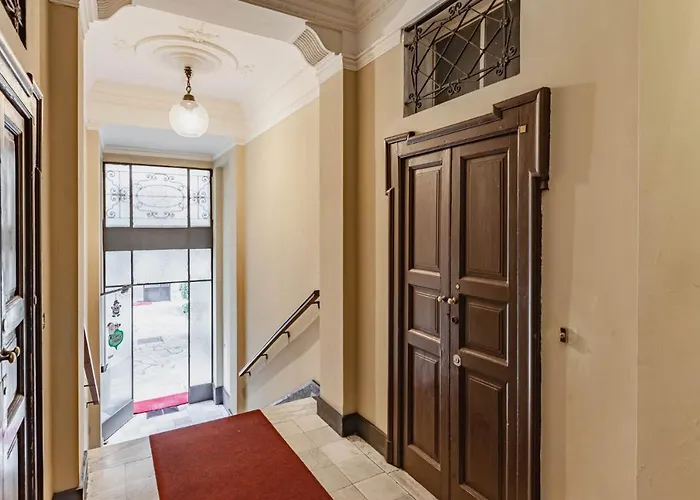 Easylife - - Podgora 7 - Porta Vittoria Lejlighed