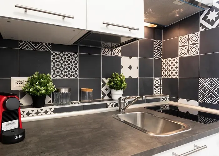 Apartament I Host - Alessi 10