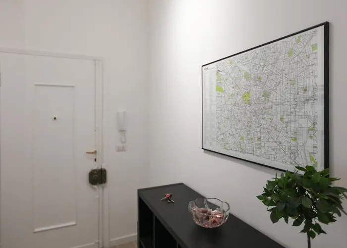 Apartment Lovely - Lovely Porta Romana *