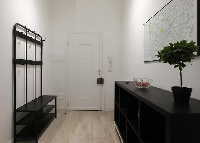 Lovely - Lovely Porta Romana Apartment Milan