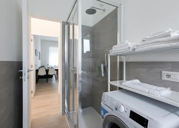 Apartment Lovely - Lovely Porta Romana