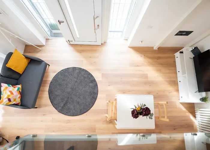 Loft Giulietta *