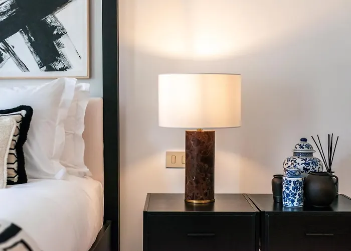 Guest house The Couper Bagutta Milan