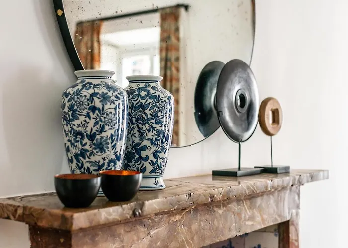 The Couper Bagutta *