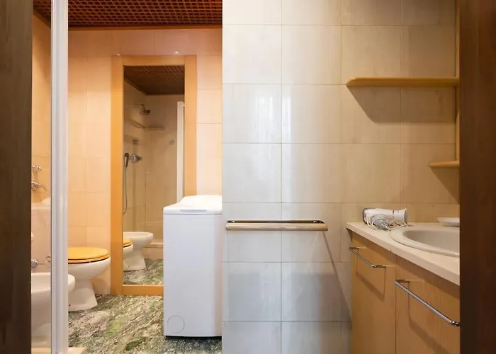 Nel Cuore Di Milano-duomo Castello Brera Milano