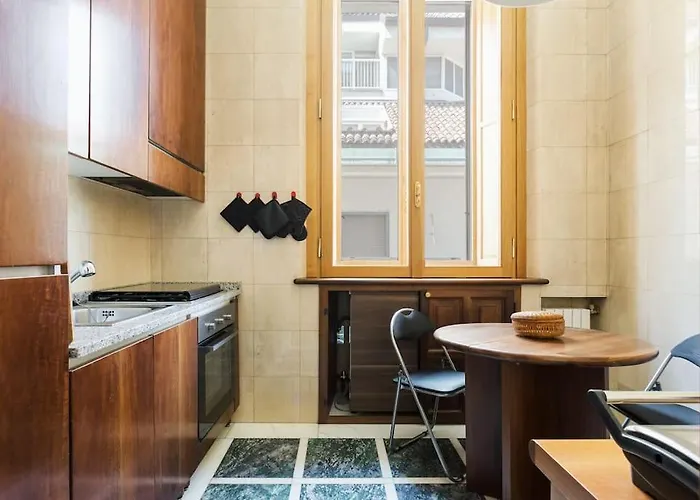 Lejlighed Nel Cuore Di Milano-duomo Castello Brera