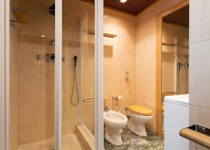 Nel Cuore Di Milano-duomo Castello Brera Daire Milano