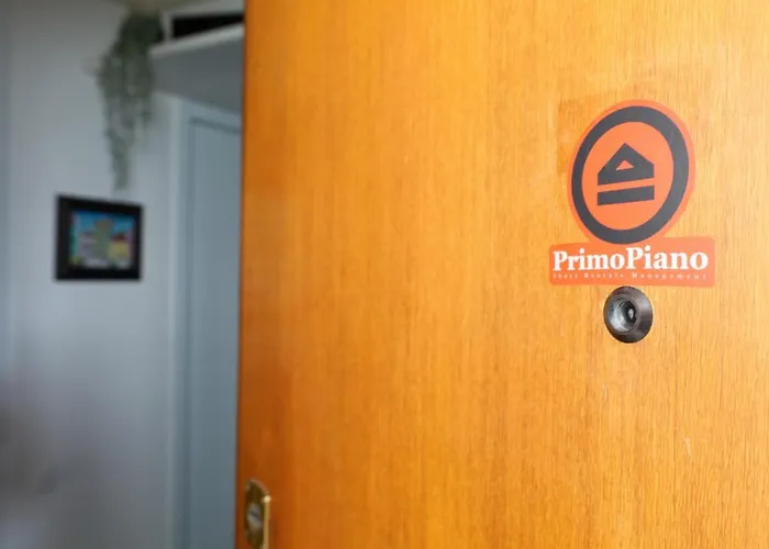 Primopiano - Valparaiso *