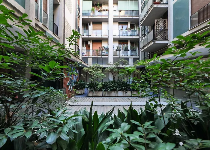 Apartment Primopiano - Valparaiso *