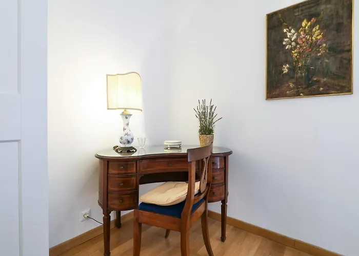 Primopiano - Valparaiso Apartment