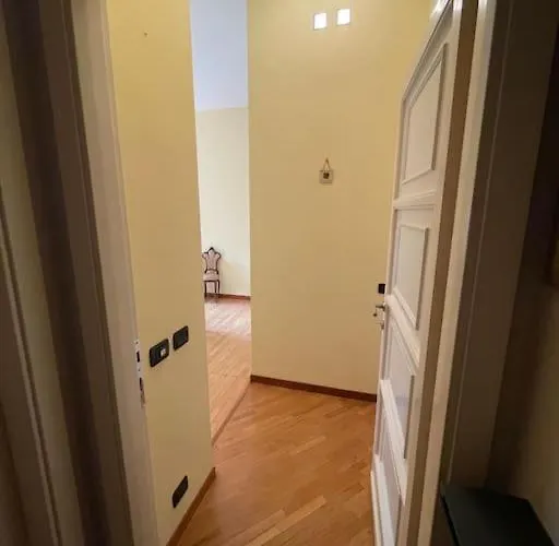 Casa Caldara Rum i privatbostad