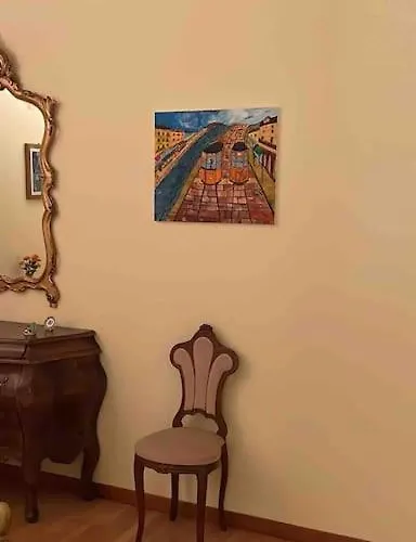 Casa Caldara 홈스테이