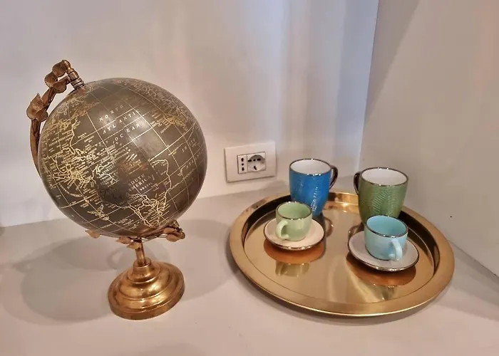 Gazzana Corner House דירה מילאנו