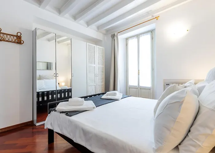 Retreats Duomo Carrobbio Milaan