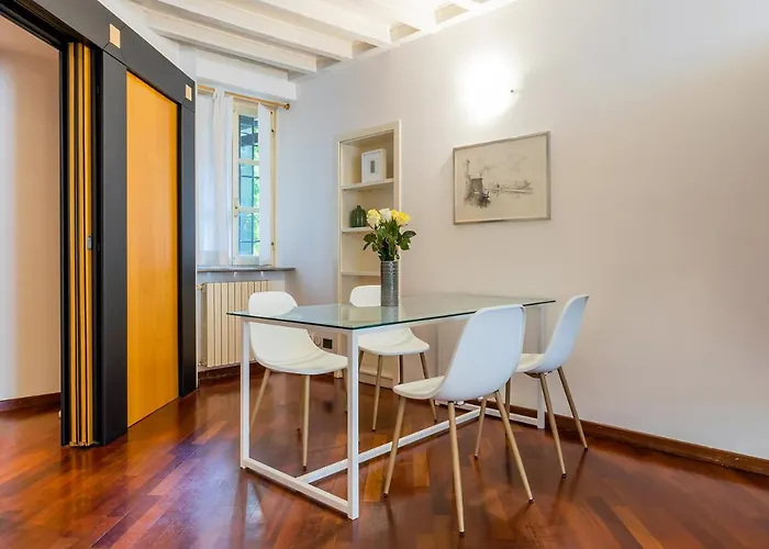 Retreats Duomo Carrobbio Appartement *