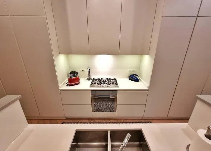 Gazzana Corner House דירה מילאנו