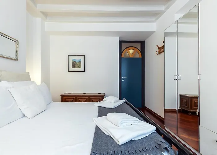 Retreats Duomo Carrobbio Appartement *