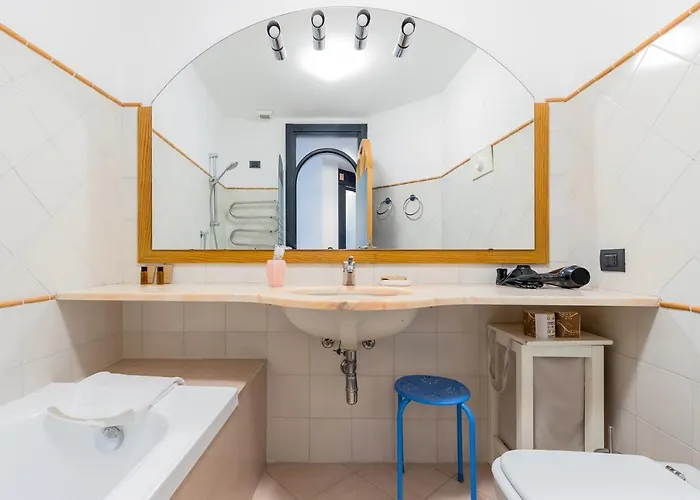 Retreats Duomo Carrobbio 公寓 米兰