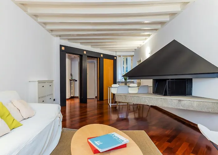 Retreats Duomo Carrobbio