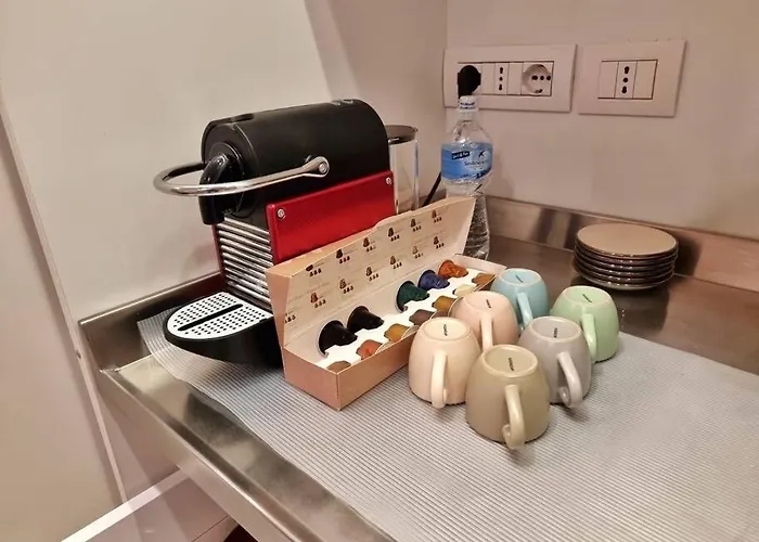 Gazzana Corner House דירה