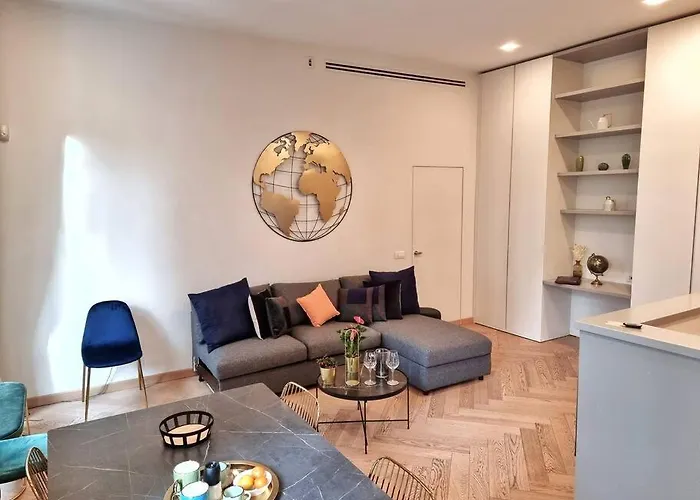 Gazzana Corner House *