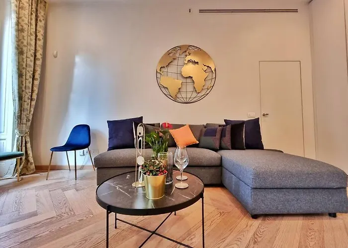 Gazzana Corner House * Milano