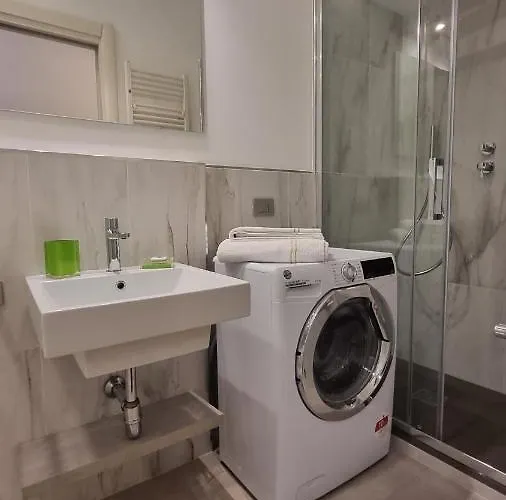 Madeleine - Residenza Belle Epoque شقة *