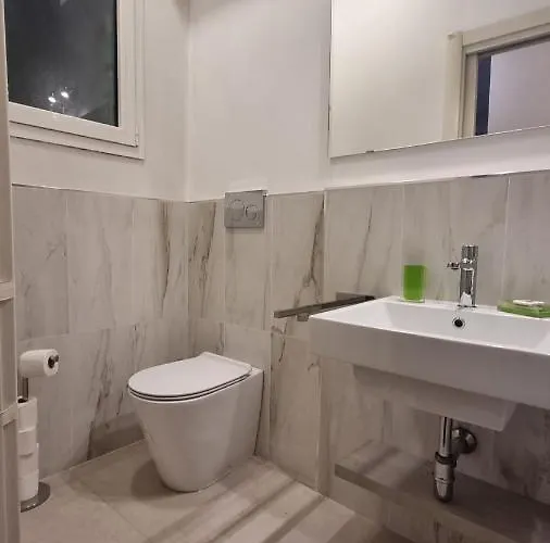 شقة Madeleine - Residenza Belle Epoque ميلان