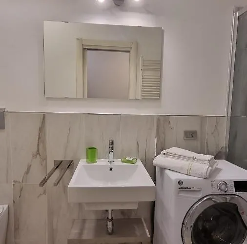 شقة Madeleine - Residenza Belle Epoque ميلان