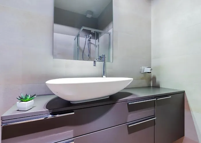 公寓 Retreats Brera 米兰