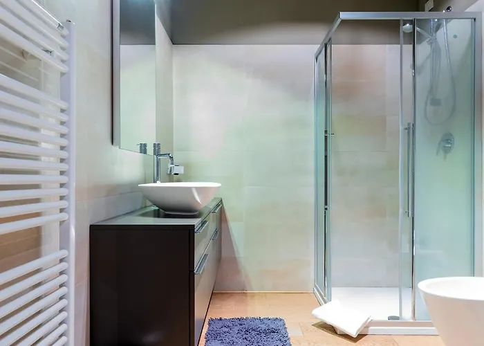 Retreats Brera 米兰