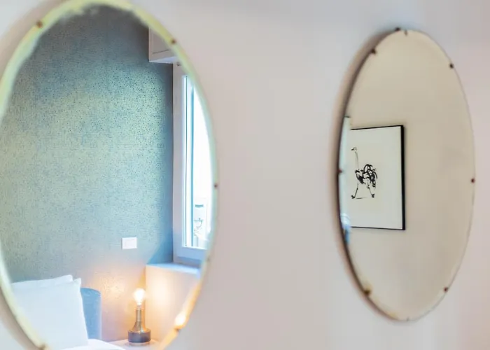 Retreats Brera 公寓 米兰