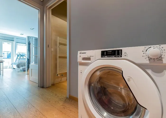 Retreats Brera * 米兰