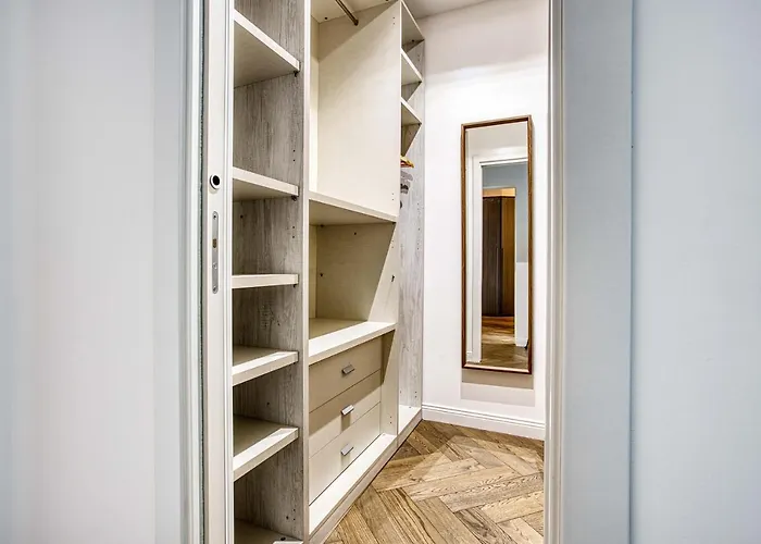 Appartement Hostmate - - Abruzzi 86 - Loreto